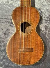 KUMALAE Soprano【Hawaiian Koa】【日本総本店アコ】