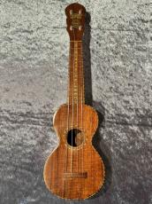 KUMALAE Soprano【Hawaiian Koa】【日本総本店アコ】_2