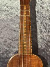 KUMALAE Soprano【Hawaiian Koa】【日本総本店アコ】_4
