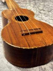 KUMALAE Soprano【Hawaiian Koa】【日本総本店アコ】_5