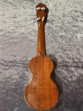 KUMALAE Soprano【Hawaiian Koa】【日本総本店アコ】_7