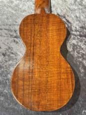 KUMALAE Soprano【Hawaiian Koa】【日本総本店アコ】_8