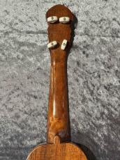 KUMALAE Soprano【Hawaiian Koa】【日本総本店アコ】_9
