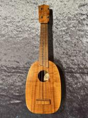 Kamaka HP-1【Soprano】【White Label】【日本総本店アコ】_2