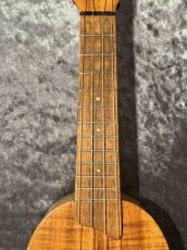 Kamaka HP-1【Soprano】【White Label】【日本総本店アコ】_4