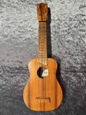 Kamaka HF-1【Soprano】【日本総本店アコ】_2
