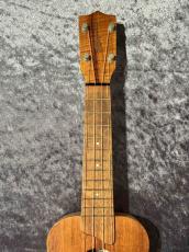 Kamaka HF-1【Soprano】【日本総本店アコ】_3