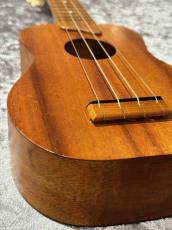 Kamaka HF-1【Soprano】【日本総本店アコ】_4