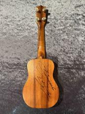 Kamaka HF-1【Soprano】【日本総本店アコ】_5