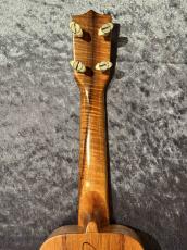 Kamaka HF-1【Soprano】【日本総本店アコ】_6