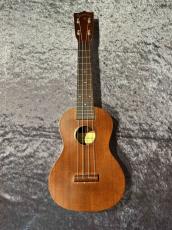 Famous FU-200G 【コンサート】【日本製】【日本総本店アコ】_2