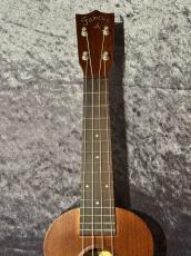 Famous FU-200G 【コンサート】【日本製】【日本総本店アコ】_3