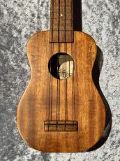 Kamaka HF-1【Soprano】【White Label】【日本総本店アコ】