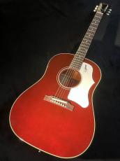 Gibson 【Gibson Expo 出展品】1960s J-45 Original ADJ ~Wine Red~ #20954056【セカンド品】_2