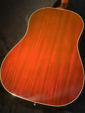 Gibson 【Gibson Expo 出展品】1960s J-45 Original ADJ ~Wine Red~ #20954056【セカンド品】_3