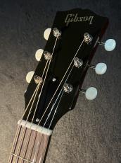 Gibson 【Gibson Expo 出展品】1960s J-45 Original ADJ ~Wine Red~ #20954056【セカンド品】_4