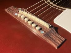 Gibson 【Gibson Expo 出展品】1960s J-45 Original ADJ ~Wine Red~ #20954056【セカンド品】_6
