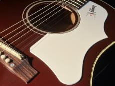 Gibson 【Gibson Expo 出展品】1960s J-45 Original ADJ ~Wine Red~ #20954056【セカンド品】_7