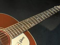 Gibson 【Gibson Expo 出展品】1960s J-45 Original ADJ ~Wine Red~ #20954056【セカンド品】_8