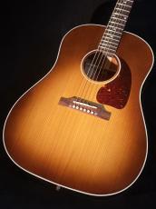 Gibson 【Gibson Expo 出展品】J-45 Standard Red Spruce Honey Burst l #20164170 【セカンド品】 