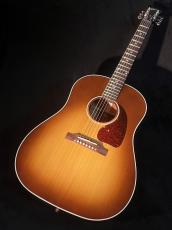 Gibson 【Gibson Expo 出展品】J-45 Standard Red Spruce Honey Burst l #20164170 【セカンド品】 _2