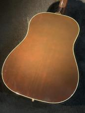 Gibson 【Gibson Expo 出展品】J-45 Standard Red Spruce Honey Burst l #20164170 【セカンド品】 _3