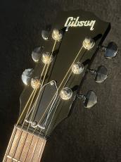 Gibson 【Gibson Expo 出展品】J-45 Standard Red Spruce Honey Burst l #20164170 【セカンド品】 _4
