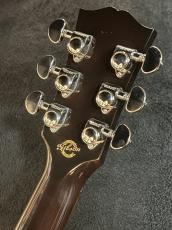 Gibson 【Gibson Expo 出展品】J-45 Standard Red Spruce Honey Burst l #20164170 【セカンド品】 _5