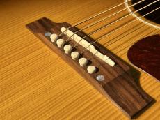 Gibson 【Gibson Expo 出展品】J-45 Standard Red Spruce Honey Burst l #20164170 【セカンド品】 _6