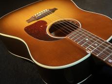 Gibson 【Gibson Expo 出展品】J-45 Standard Red Spruce Honey Burst l #20164170 【セカンド品】 _10