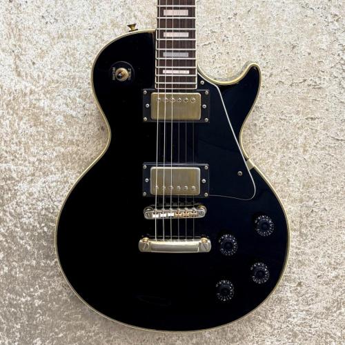 Epiphone Les Paul Custom