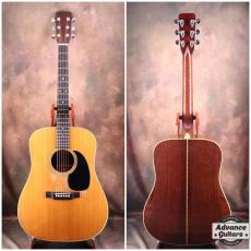 Martin 1969年製 D-28【極上ハカランダ】
