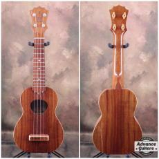 KoAloha 2008年製 KSM-00