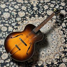 Gibson L-50 Sunburst (Elevated Fingerboard) 1930s-1940s
