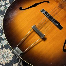 Gibson L-50 Sunburst (Elevated Fingerboard) 1930s-1940s_3