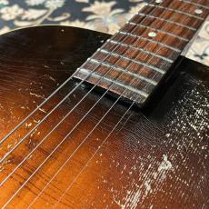 Gibson L-50 Sunburst (Elevated Fingerboard) 1930s-1940s_5