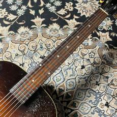 Gibson L-50 Sunburst (Elevated Fingerboard) 1930s-1940s_6