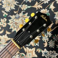 Gibson L-50 Sunburst (Elevated Fingerboard) 1930s-1940s_7
