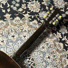 Gibson L-50 Sunburst (Elevated Fingerboard) 1930s-1940s_10
