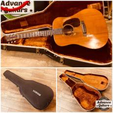 Martin 1960年製 D-18【試奏動画あり】_3