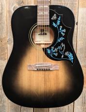 Epiphone Eric Church Hummingbird Dark