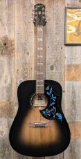 Epiphone Eric Church Hummingbird Dark_3