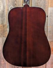 Epiphone Eric Church Hummingbird Dark_4