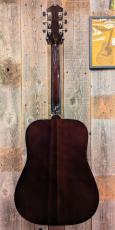 Epiphone Eric Church Hummingbird Dark_5