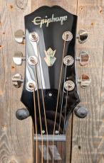 Epiphone Eric Church Hummingbird Dark_6