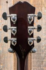 Epiphone Eric Church Hummingbird Dark_8