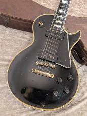 Gibson 1955 Les Paul Custom【3.99kg】