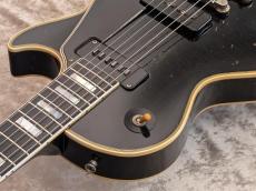 Gibson 1955 Les Paul Custom【3.99kg】_3