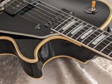 Gibson 1955 Les Paul Custom【3.99kg】_4