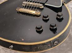Gibson 1955 Les Paul Custom【3.99kg】_5